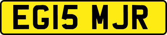 EG15MJR