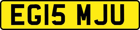 EG15MJU