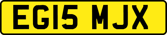 EG15MJX