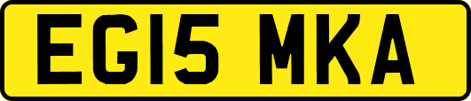 EG15MKA