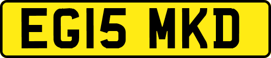 EG15MKD
