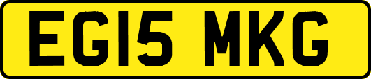 EG15MKG