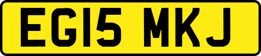EG15MKJ