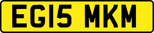 EG15MKM