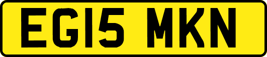 EG15MKN