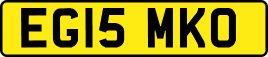 EG15MKO