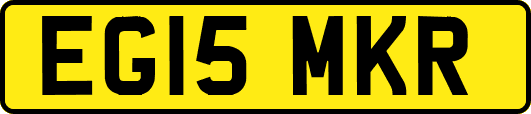 EG15MKR