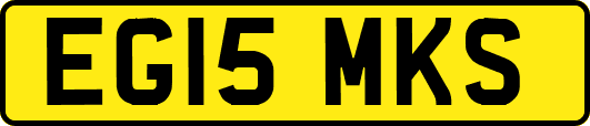 EG15MKS