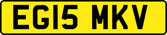 EG15MKV