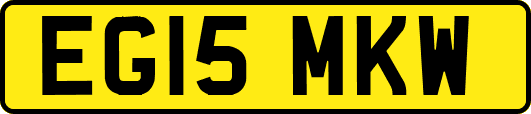 EG15MKW