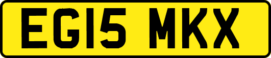 EG15MKX