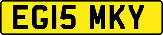 EG15MKY