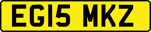 EG15MKZ