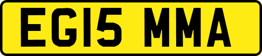 EG15MMA