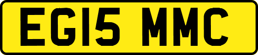 EG15MMC