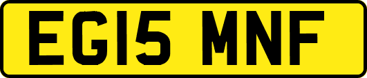 EG15MNF