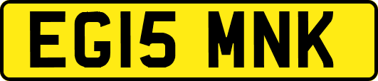 EG15MNK