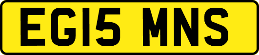 EG15MNS
