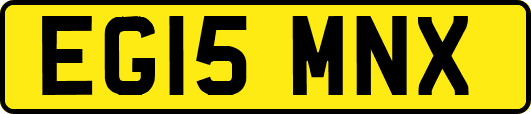 EG15MNX