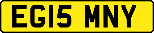 EG15MNY