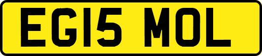 EG15MOL