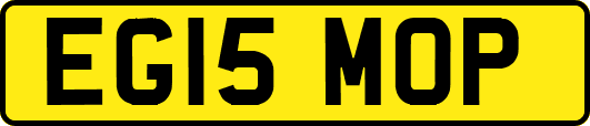 EG15MOP