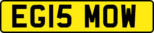EG15MOW