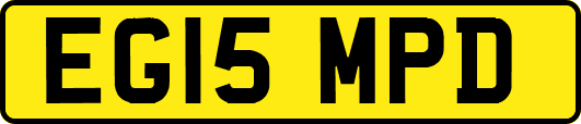 EG15MPD
