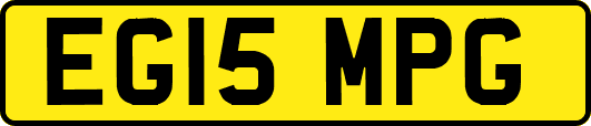 EG15MPG