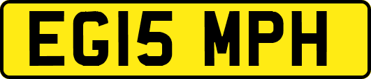 EG15MPH