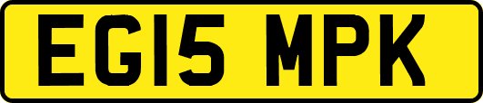 EG15MPK