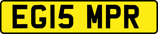 EG15MPR