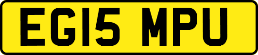 EG15MPU