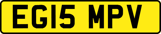 EG15MPV