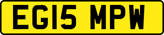 EG15MPW