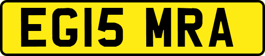 EG15MRA
