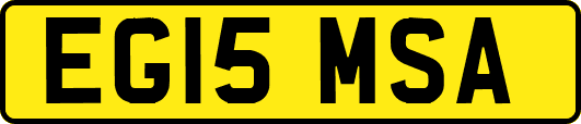 EG15MSA