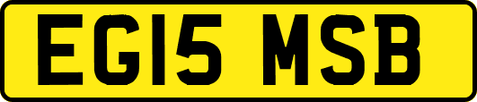 EG15MSB