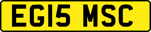 EG15MSC