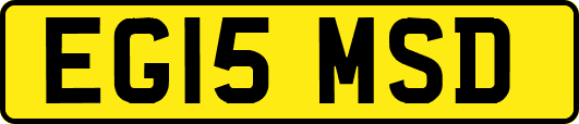 EG15MSD