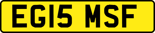 EG15MSF