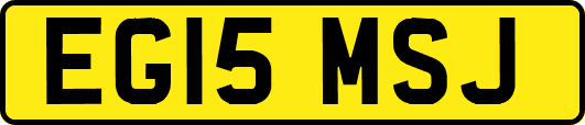 EG15MSJ