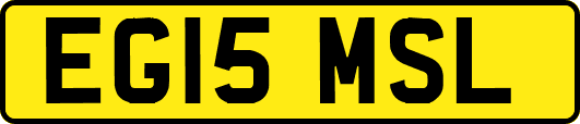 EG15MSL