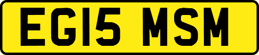 EG15MSM