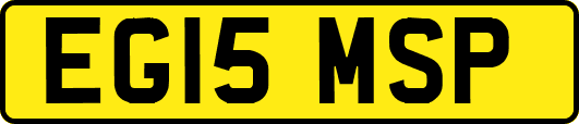 EG15MSP
