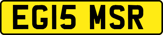 EG15MSR