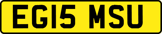 EG15MSU
