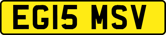 EG15MSV