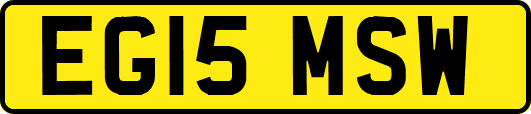 EG15MSW