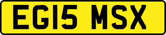 EG15MSX